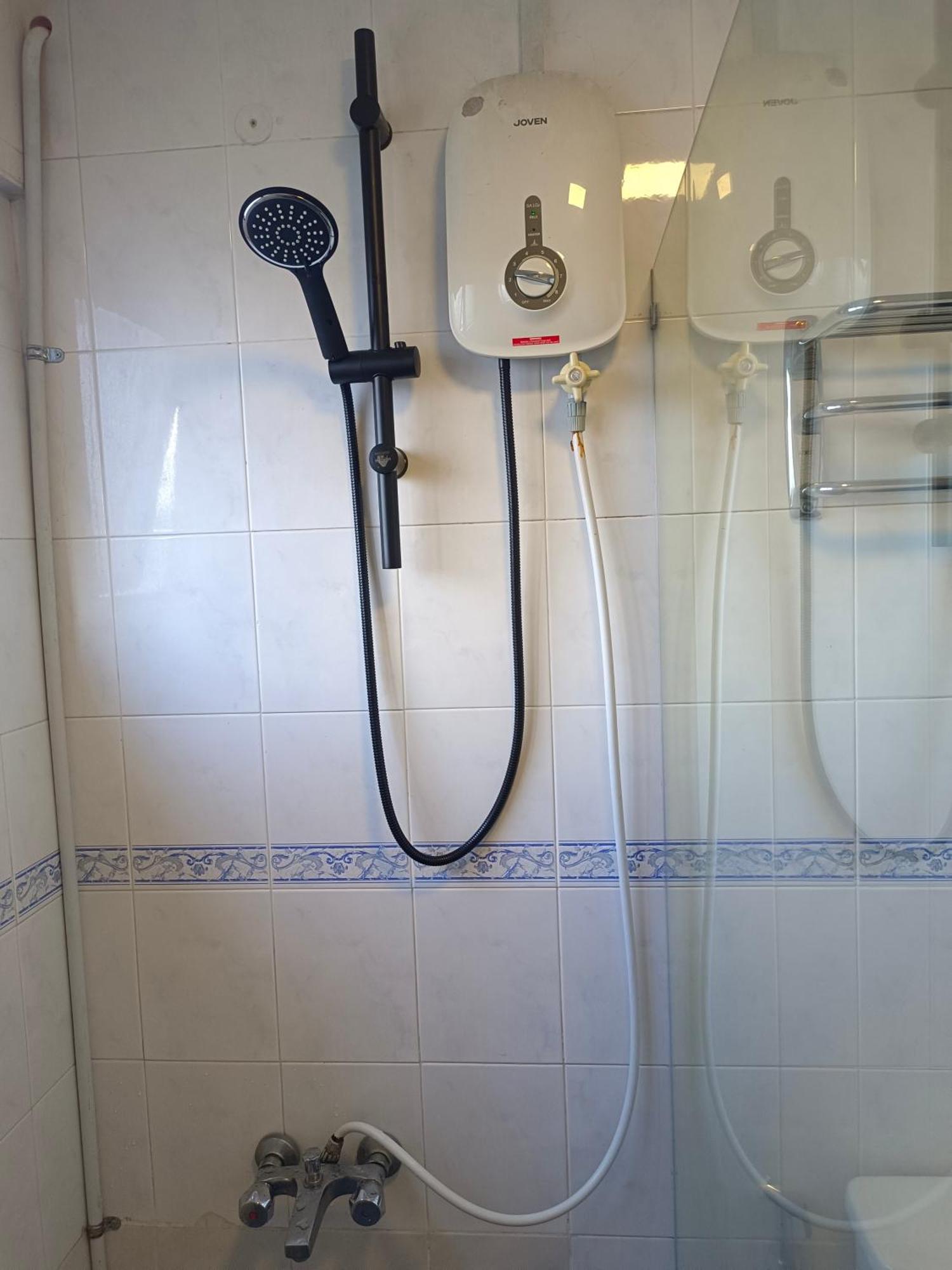 Jj Homes Marina Court Κότα Κιναμπαλού Εξωτερικό φωτογραφία
