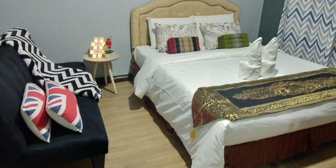 Jj Homes Marina Court Κότα Κιναμπαλού Εξωτερικό φωτογραφία