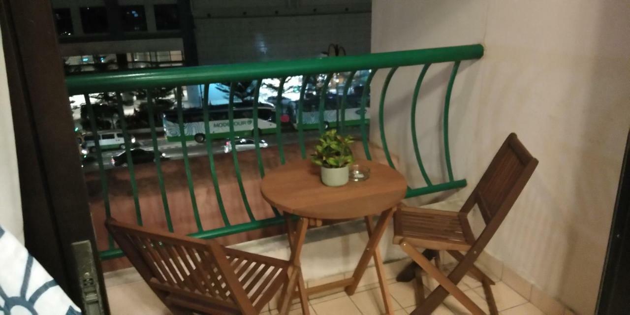 Jj Homes Marina Court Κότα Κιναμπαλού Εξωτερικό φωτογραφία